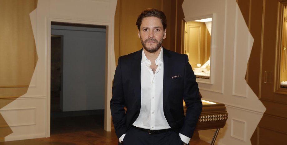 Даниэль Брюль