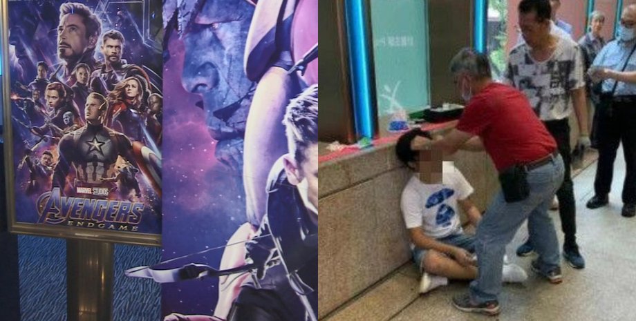 Источник: TVBS