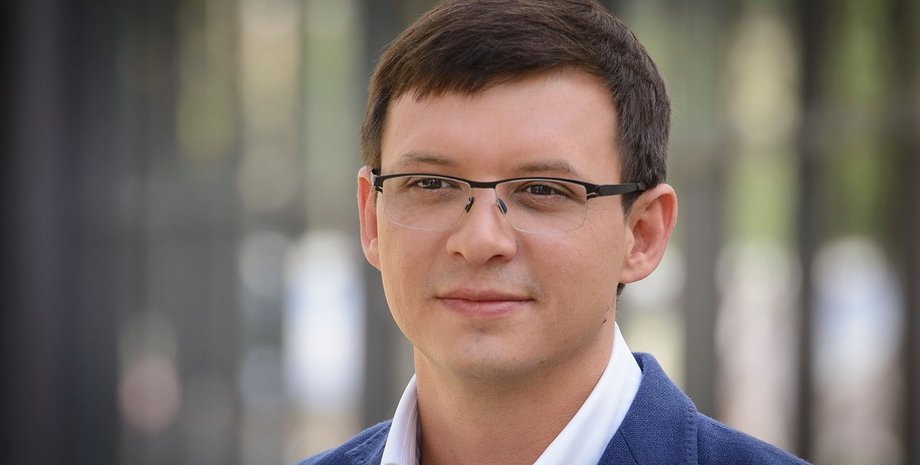 Євген Мураєв, екснардеп, політик, підозра, слідство, СБУ