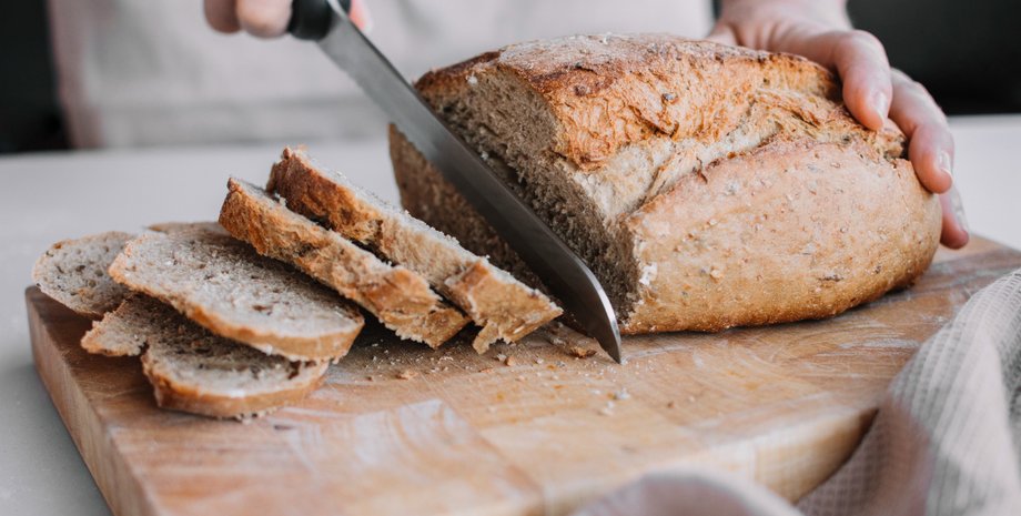 Ціни на хліб, житній хліб, дефіцит жита, бородинський хліб ціна, житній хліб ціни