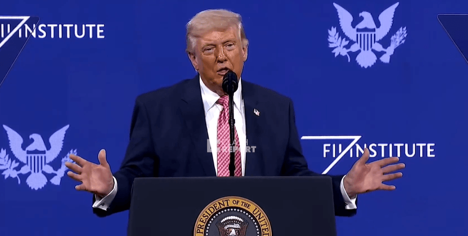 Куба следующая Трамп Трамп Куба