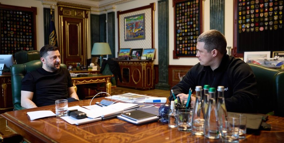 Зеленский рассказал о потерях россиян