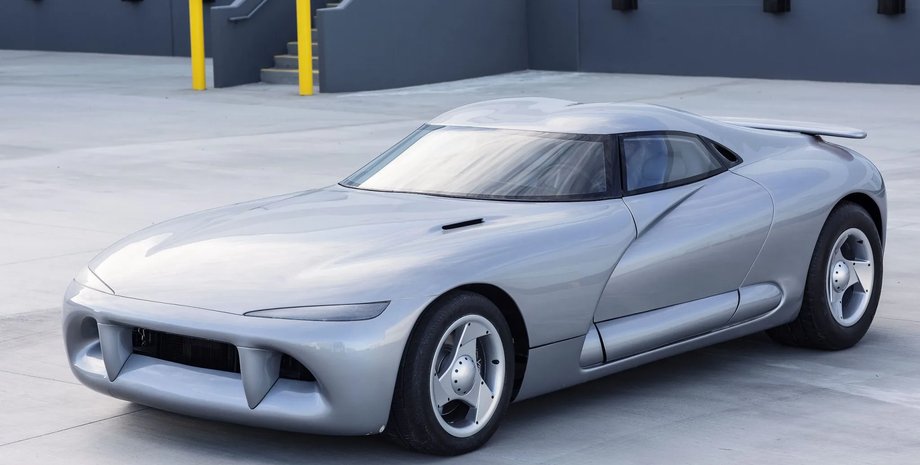 Dodge, Dodge Viper Defender, Сериал, Вайпер, Авто, Автомобили, Реквизит, Фото, Спорткар, Продажа, Аукцион