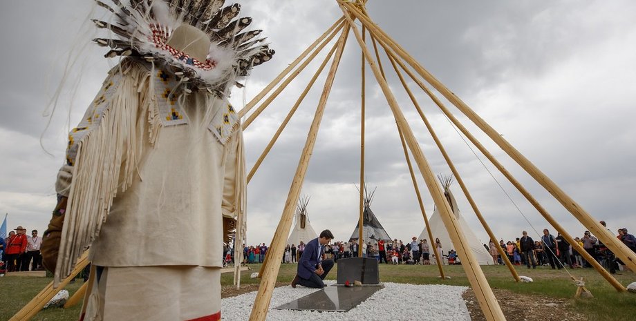 Фото: twitter.com/CanadianPM