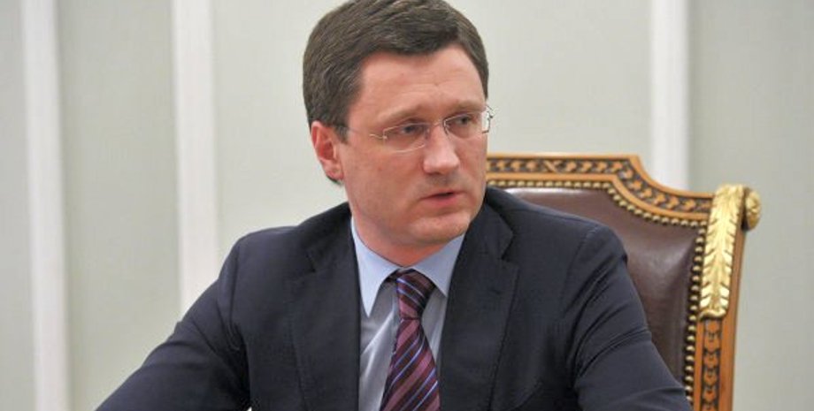 Александр Новак / Фото: ria.ru