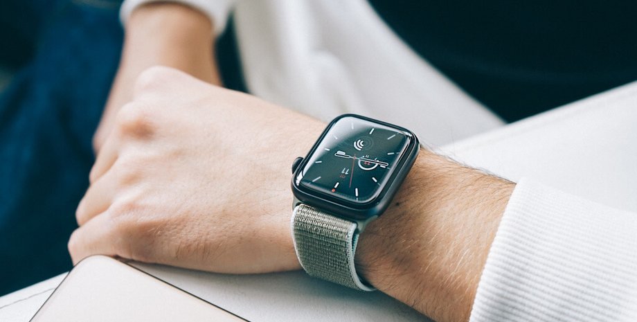 apple watch, исследование, коронавирус, covid-19, пандемия 2021
