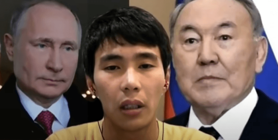 казахский оппозиционер Тлеулиев, Заманбек Тлеулиев, оппозиция Казахстан