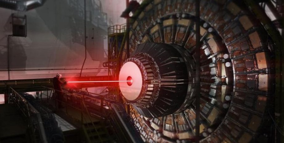 ЦЕРН, Большой адронный коллайдер