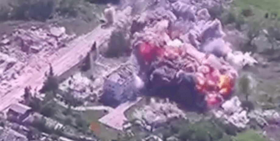 удар фаб-3000