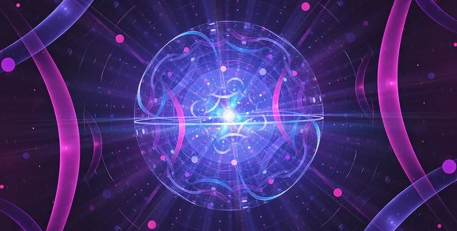 квантовая химия