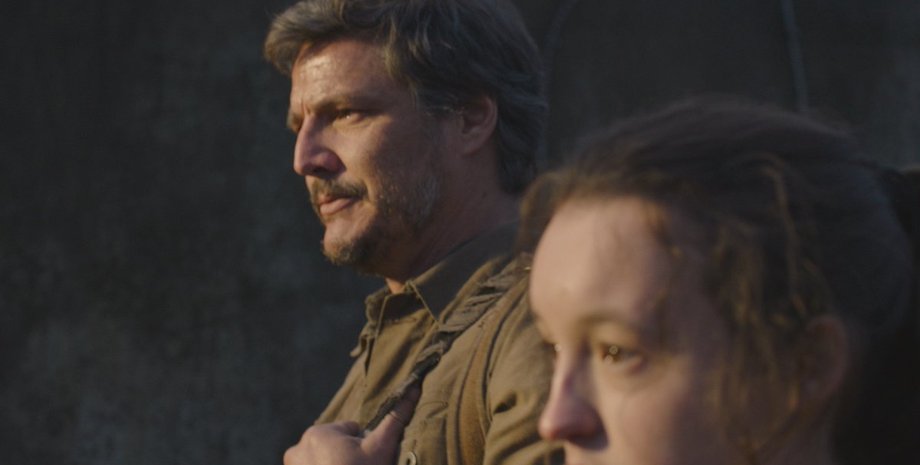 белла рамзі, педро паскаль, Останні з нас, серіал The Last of Us, гра The Last of Us