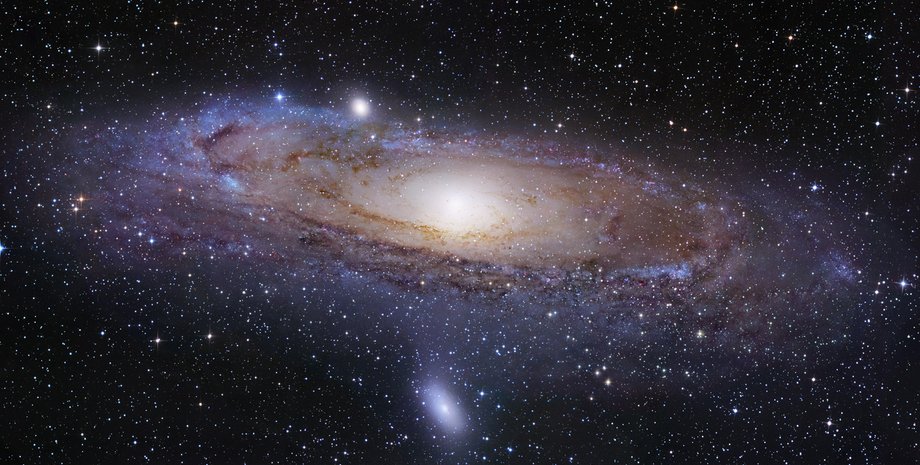 Фото: apod.nasa.gov