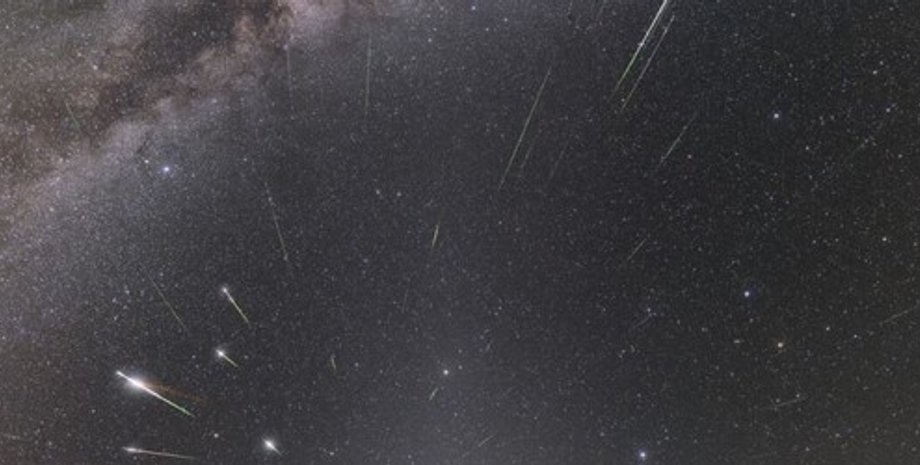 Эта-Аквариды