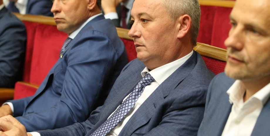 Владислав Поляк / Фото: vynohradiv.info