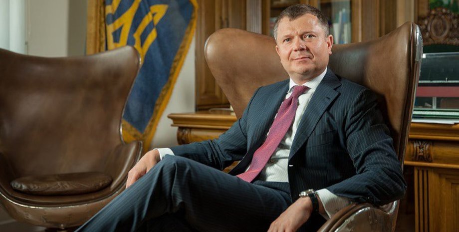 жеваго, олігарх