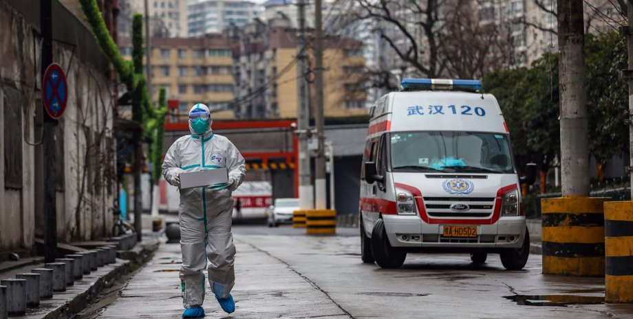 Фото: People's Daily