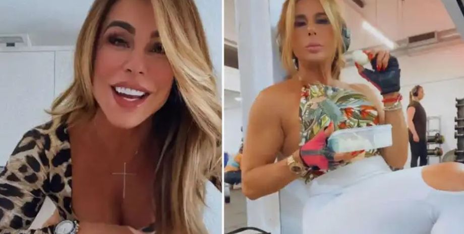 Бабуся, яка їсть багато яєць кожного дня, назвала свій реальний вік і здивувала мережу, як вона складає свій раціон