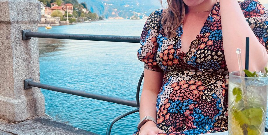 Леді Тетяна Маунтбеттен, родичка Чарльза III