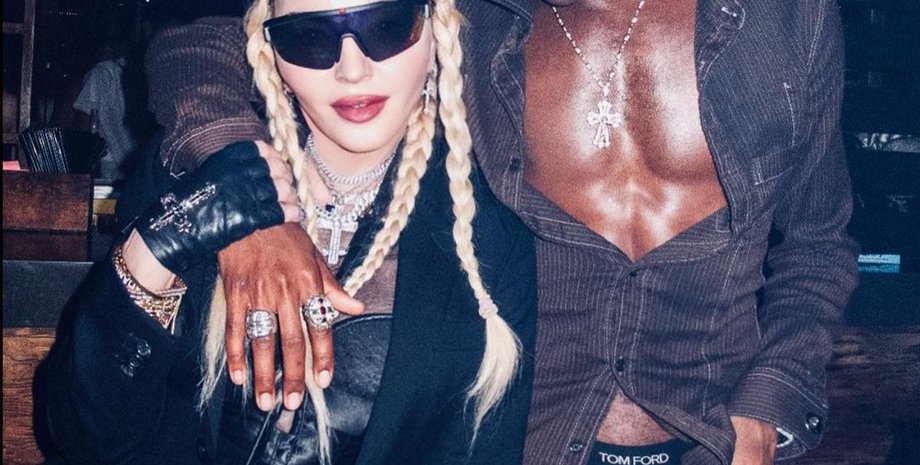 Мадонна, Мадонна откровенные фото, Мадонна коачелла, Мадонна бойфренд ахламалик