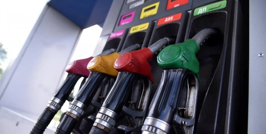 бензин а92, бензин а95, працюючі заправки, азс украина, бензин купити