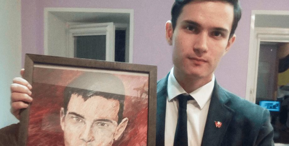 штаб навального, Михаил Соколов, соратник навального соколов