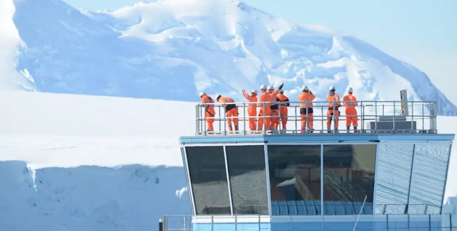 Работа с высокой заработной платой, вакансии, трудоустройство, Антарктида, работа мечты, работа мечты