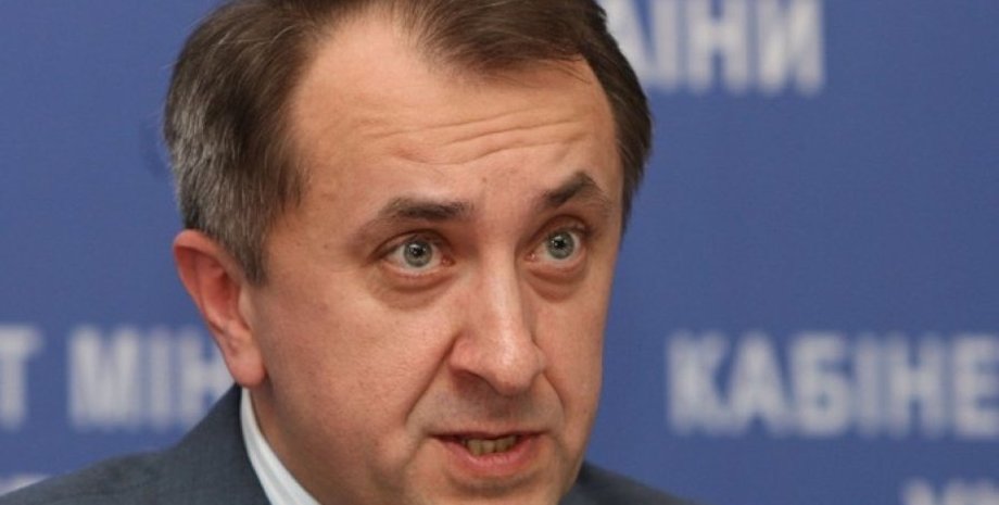 Богдан Данилишин/Фото: Досье