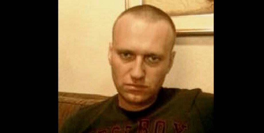 Россия, оппозиционер, алексей навальный, здоровье, навальный, колония