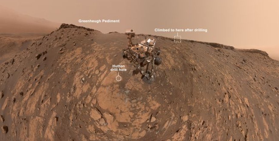 Фото: NASA/JPL-Caltech/MSSS