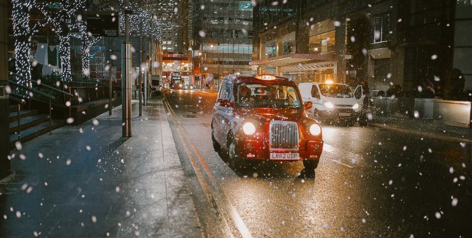 народные приметы, приметы о погоде, какой будет зима 2024, снег в новогоднюю ночь