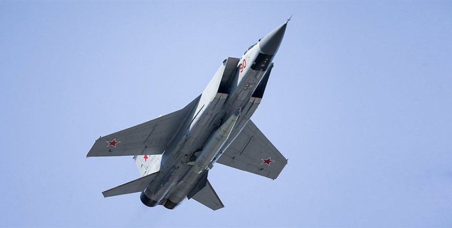 Ту-22 ракета Кинжал обстрел ракетный удар Одесская область оккупанты