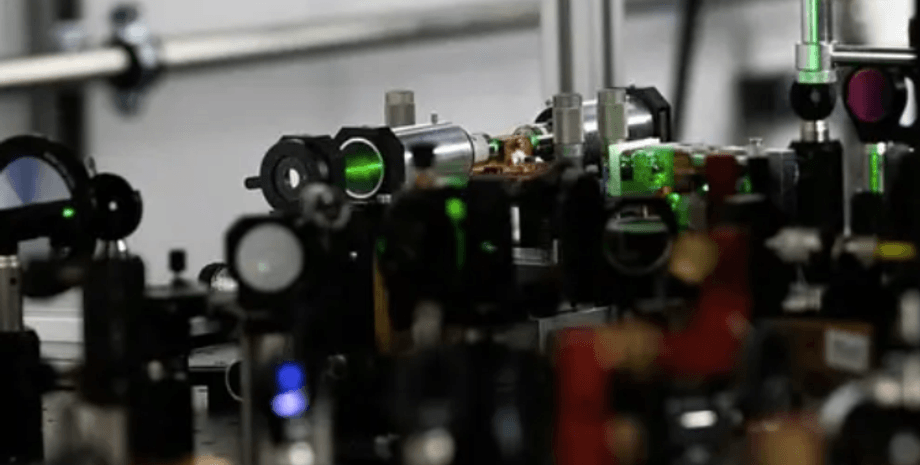 Крупнейший фотонный квантовый компьютер в Европе ввели в эксплуатацию