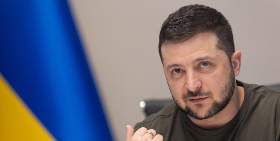 Зеленський визнав повільність у військовому прогресі з боку України