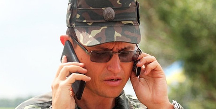 Владислав Селезнев / Фото: wartime.org.ua