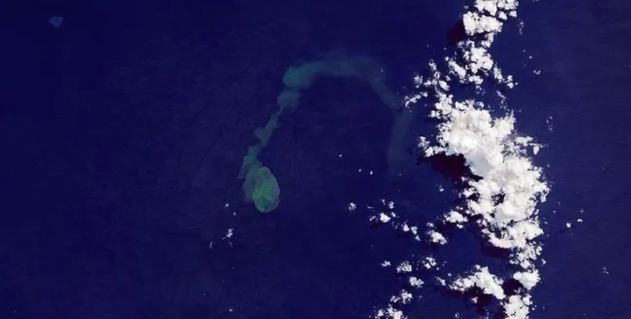 вулкан, вулкан кавачи