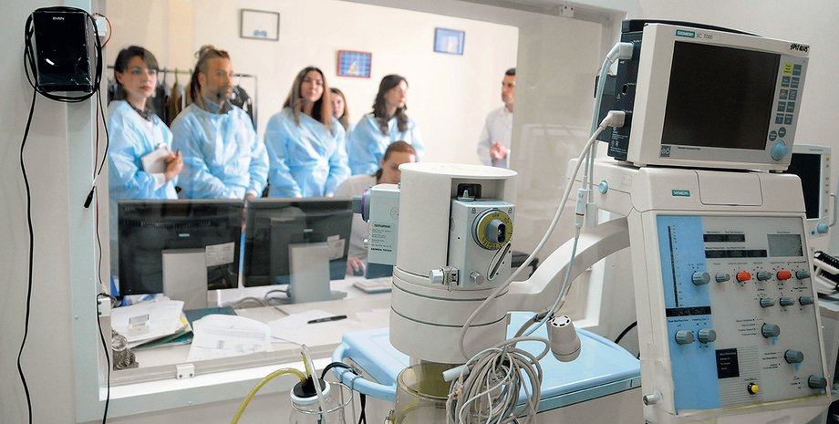 Фото: УНИАН