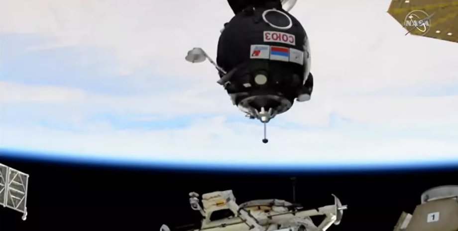 Фото: RSC Energia