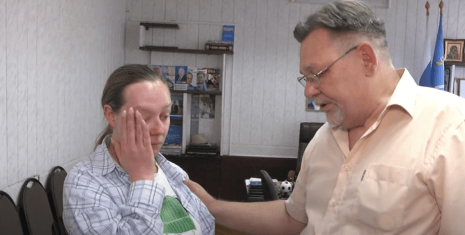 россия, моршанск, Алексей Банников, награда