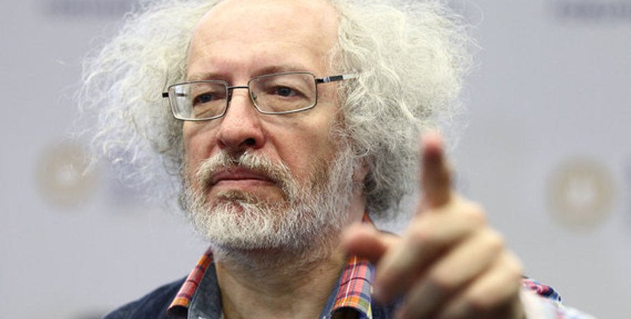 Алексей Венедиктов / Фото: Ведомости