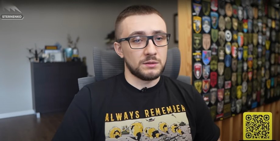 волонтер Сергей Стерненко, Стерненко розыск ТЦК, Стерненко повестка, Стерненко Одесса, Стерненко документы, Стерненко воинский учет