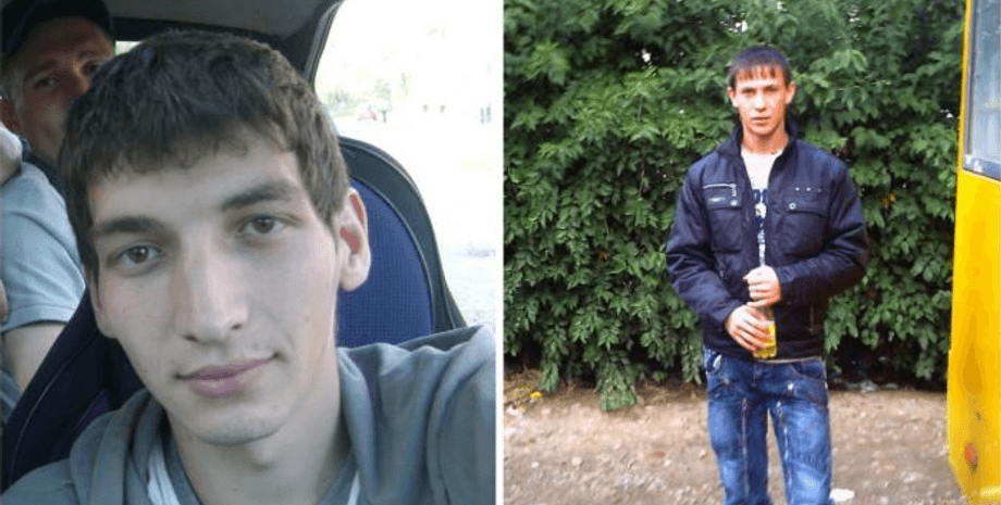 Рефат Алимов и Арсен Джеппаров / Фото: investigator.org.ua