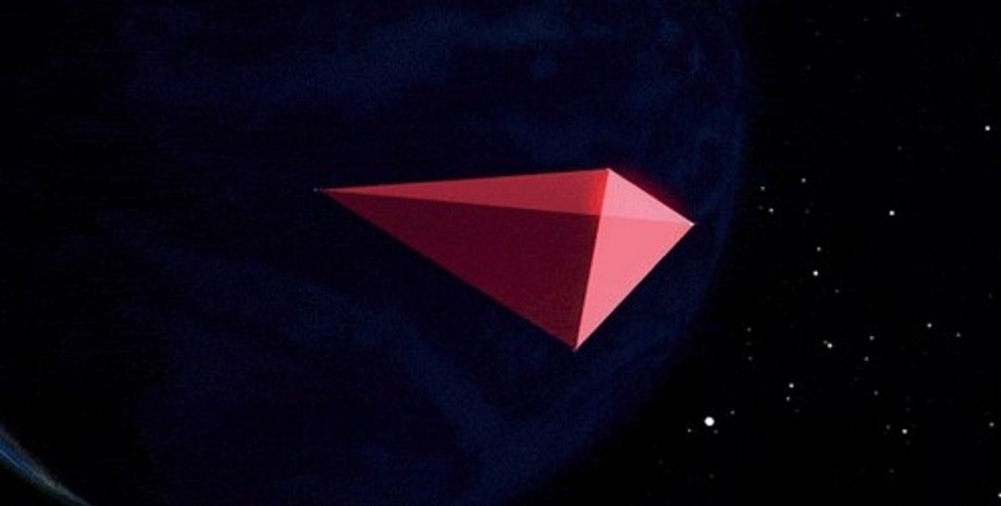 космический аппарат