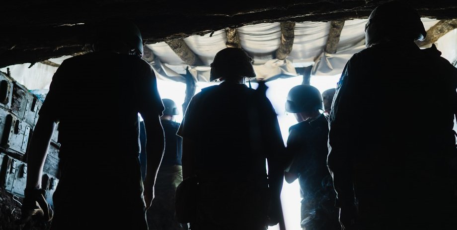 72 омбр, ВСУ, черные запорожцы, Угледар