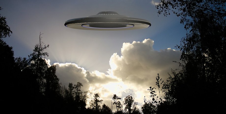 нло, ufo, цру, новые данные об нло, контакт с нло, сша, минобороны