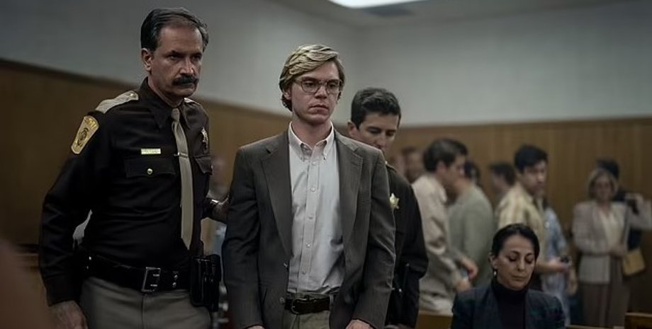 дамер, дамер сериал