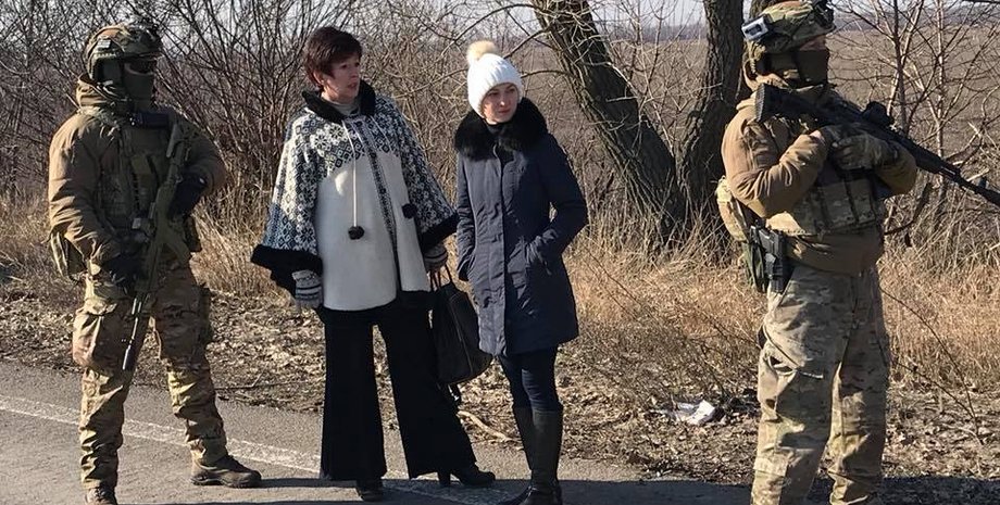 Фото: facebook.com/bohdan.kryklyvenko