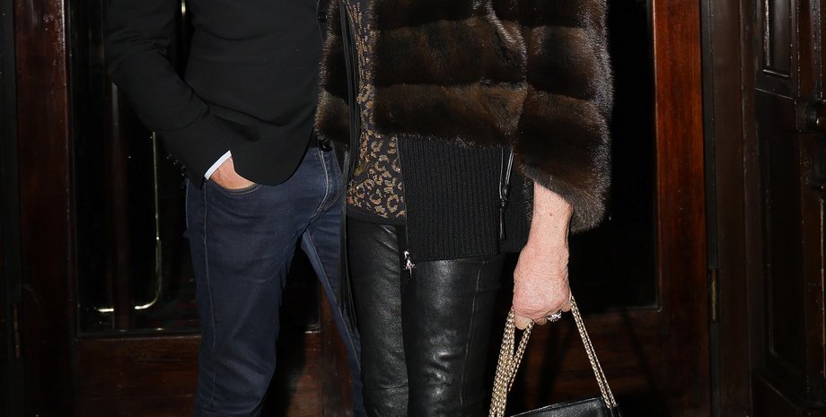 Ллойд Кляйн, Джослин Вильденштейн