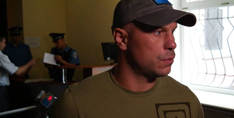 Илья Кива / Фото из открытых источников