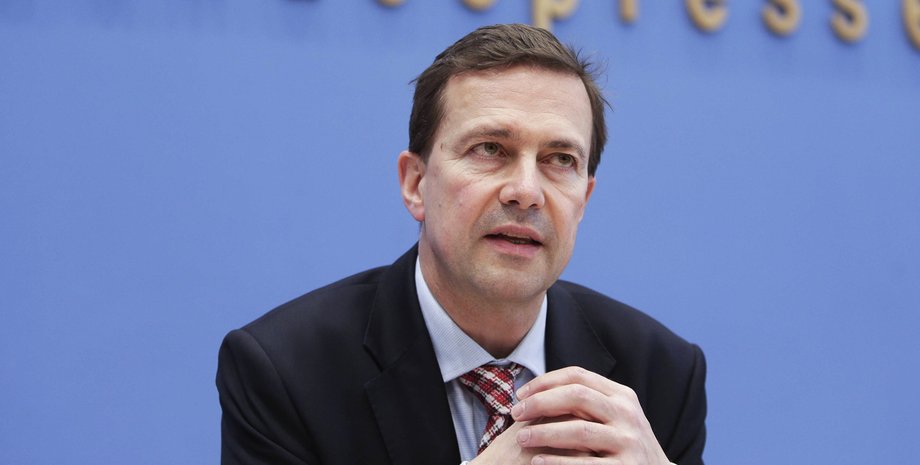 Штеффен Зайберт \ Фото voicesevas