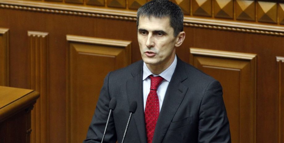 Виталий Ярема / Фото: Reuters